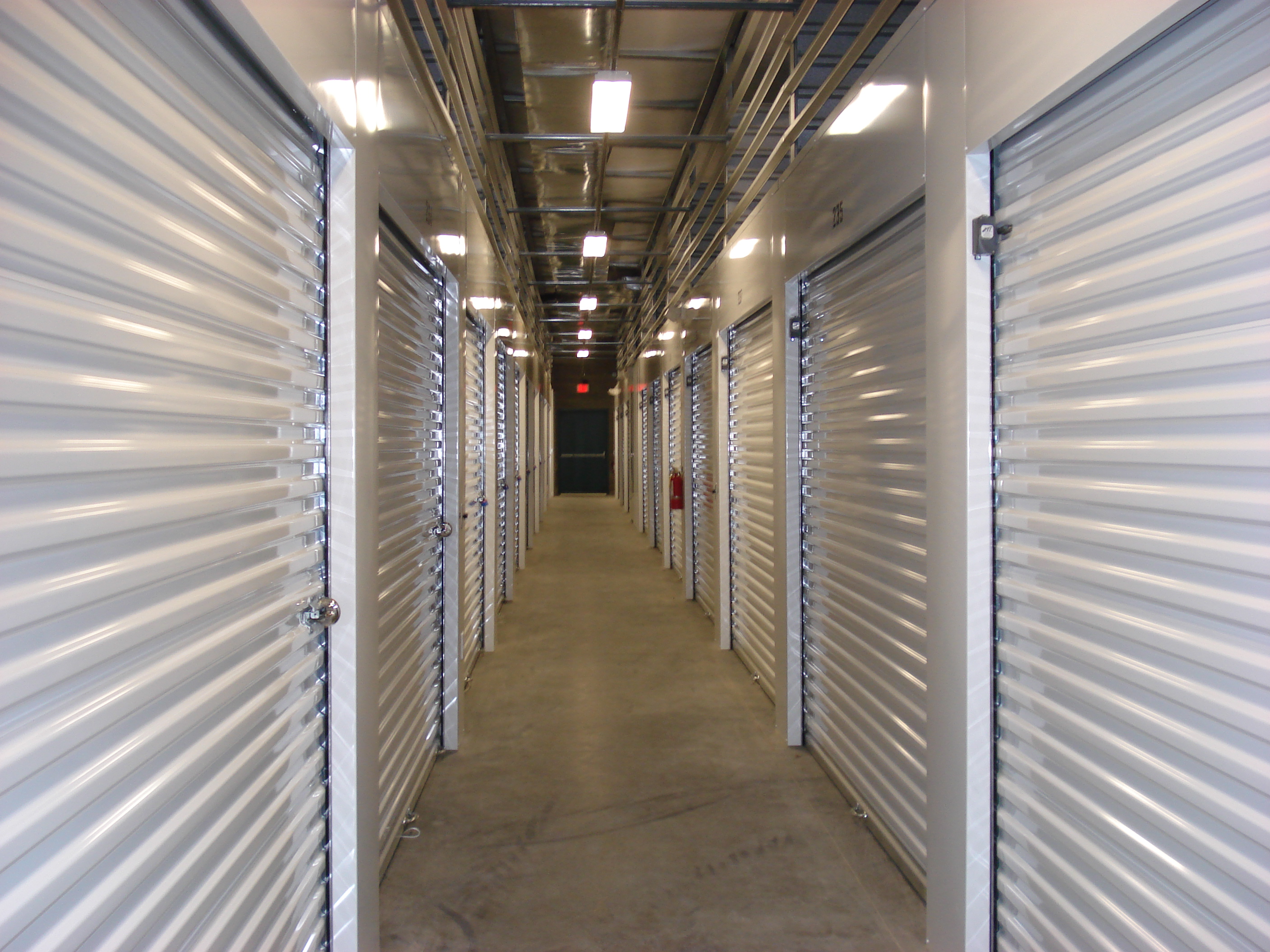 Climate Controlled Self Storage Raleigh, North Carolina